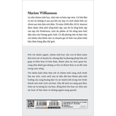 The Little Book - Cung Hoàng Đạo