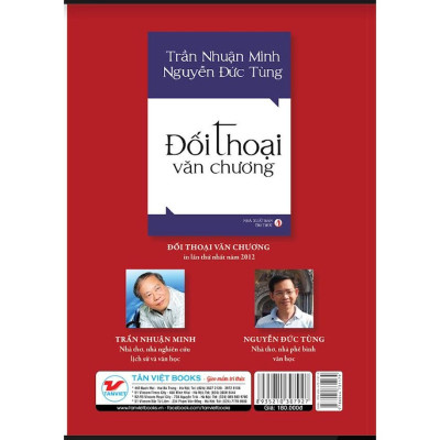 Đối Thoại Văn Chương - Bản Quyền