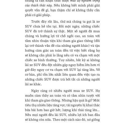 Sách - Khi Vây Quanh Là Những Người Ái Kỷ