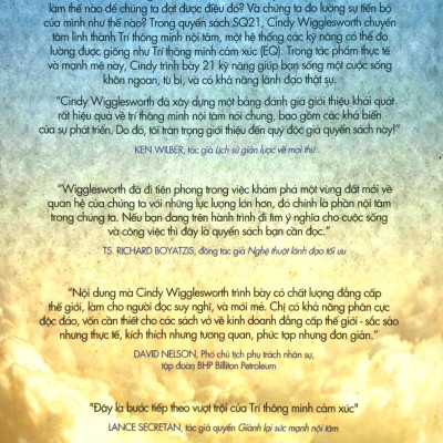 21 Kỹ Năng Trí Thông Minh Nội Tâm