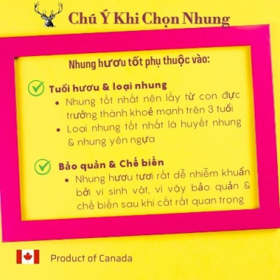Nhung Hươu Uncle Bill Pure Canadian Elk Hộp 30 Viên, Nhập Khẩu Canada, Từ 75 Phần Nhung Tươi Yên Ngựa Của Loài Hươu Đỏ Sừng Tấm (Cervus Elaphus Canadensis) Mới Tạo Ra 1 Phần Nhung Hươu Tinh Chất, Món Quà Sức Khoẻ