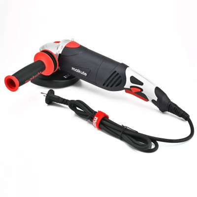 Máy mài cầm tay 150mm MAKUTE  AG015 - HÀNG CHÍNH HÃNG