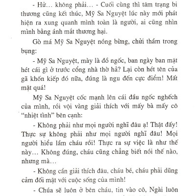 Ai Ngọt Ngào Hơn