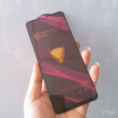 Kính cường lực cho Realme C53 full màn hình OG cao cấp ( hàng chính hãng)