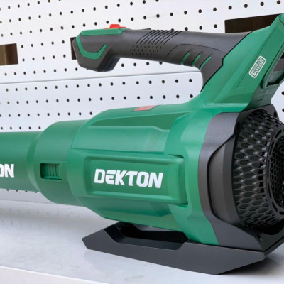 MÁY THỔI LÁ DÙNG PIN 21V (900m3/h) DEKTON M21-TL01BL - HÀNG CHÍNH HÃNG
