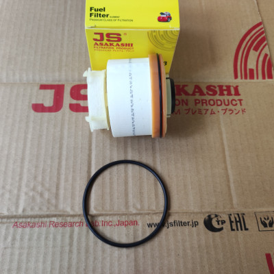 Lọc dầu diesel Mitsubishi Triton 2015-2023 - Fe0053