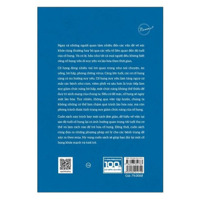 Tập luyện cổ họng – 5 phút 1 ngày giúp kéo dài 10 năm tuổi thọ - Bản Quyền