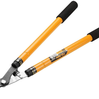 KÉO CẮT HÀNG RÀO TĂNG ĐƯA LƯỠI NGẮN TOLSEN 31025 - HÀNG CHÍNH HÃNG