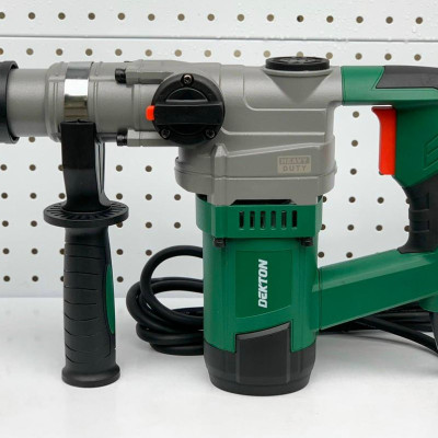 MÁY KHOAN ĐỤC 2 CHỨC NĂNG 1050W DEKTON DK-RH2702 - HÀNG CHÍNH HÃNG