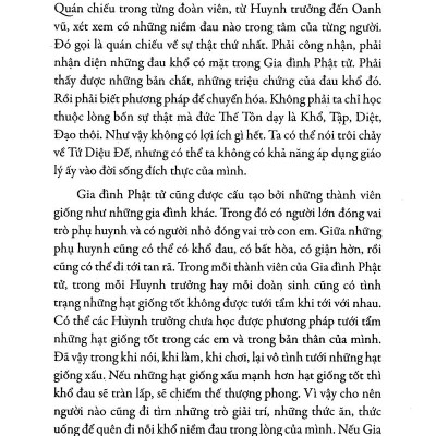 Đạo Phật Của Tuổi Trẻ (Tái Bản 2022)