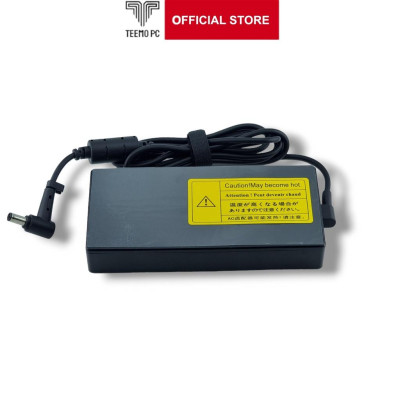 Sạc Tương Thích Cho Laptop Asus TUF Gaming fx705gm For Asus TUF Gaming fx705ge 150w- Hàng Nhập Khẩu New Seal TEEMO PC X15