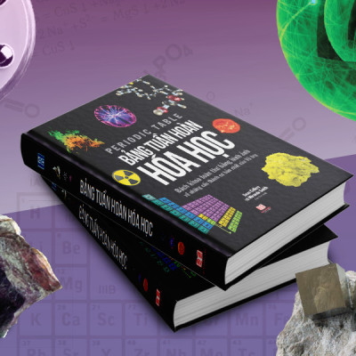 Bảng tuần hoàn Hoá Học  - The Periodic Table