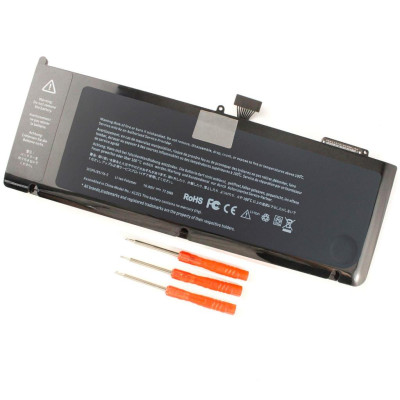 Pin Tương Thích Cho Macbook Pro 15 Inch A1286 ( 2011-2012 ) TEEEMO PC Hàng Nhập Khẩu New Seal