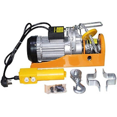 MÁY TỜI ĐIỆN 120-140KG TỐC ĐỘ 15M/ PHÚT PA600 PHI AN - HÀNG CHÍNH HÃNG