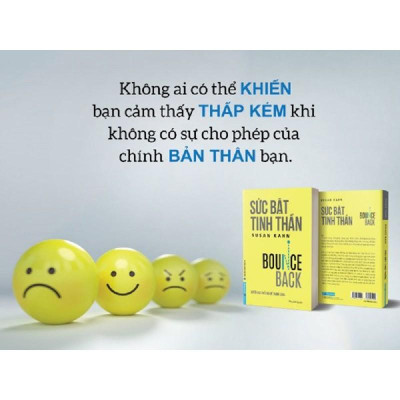 Combo Sức bật tinh thần + Xoay tư duy Chuyển cuộc đời Bản Quyền