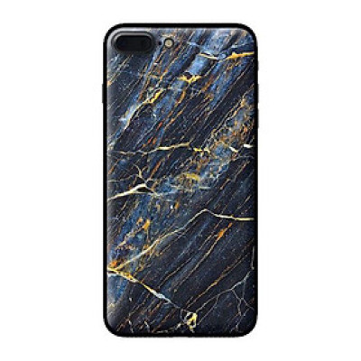Ốp in cho iPhone 7 Plus Đá Nứt - Hàng chính hãng