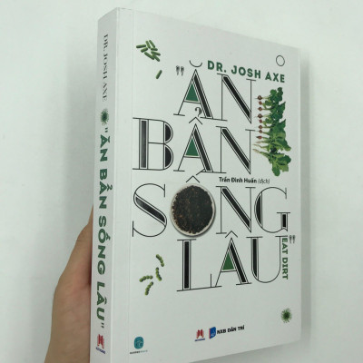 Ăn Bẩn Sống Lâu