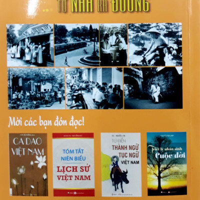 Người Việt Từ Nhà Ra Đường