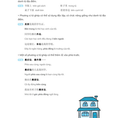 Chinh Phục Ngữ Pháp Tiếng Trung Quốc - Trình Độ Sơ-Trung Cấp