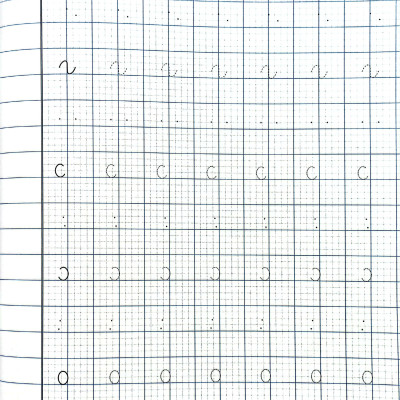 Vở Luyện Viết Lớp 1 - Tập 1 (Theo Chương Trình SGK Mới Cánh Diều)