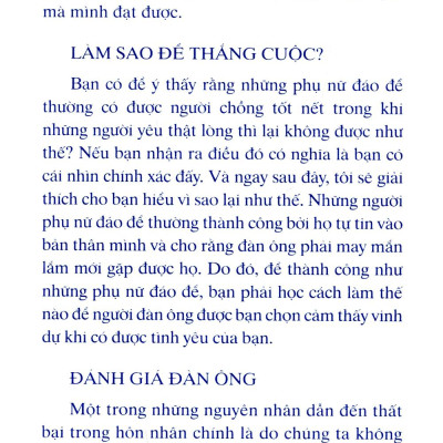 Dành Cho Những Cô Gái Đang Yêu (Tái Bản)