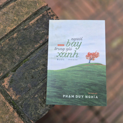 Người Bay Trong Gió Xanh - 2025