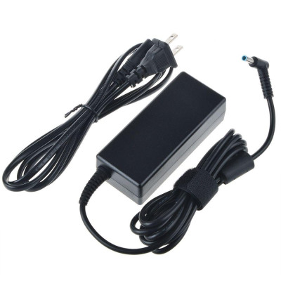 Sạc Tương Thích Cho Laptop Hp Notebook 15 Ac146Tu Adapter 19.5V-3.34A 19.5V-4.62A - Hàng Nhập Khẩu New Seal TEEMO PC TEAC818