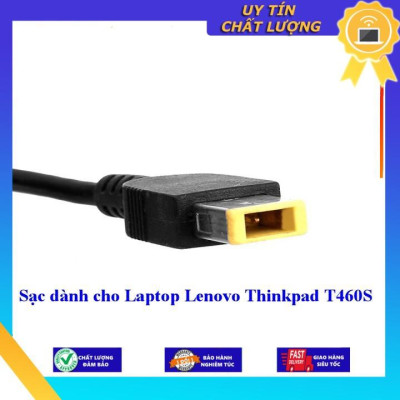 Sạc dùng cho Laptop Lenovo Thinkpad T460S - Hàng Nhập Khẩu New Seal
