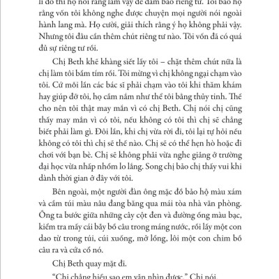 Cậu Bé Bong Bóng