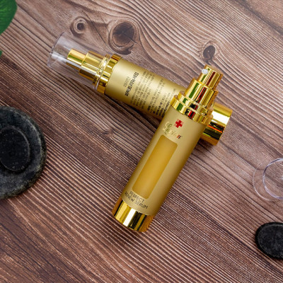 SERUM CẤP ẨM PHỤC HỒI DA DNA CÁ HỒI LARIAN+ LOẠI 50ML