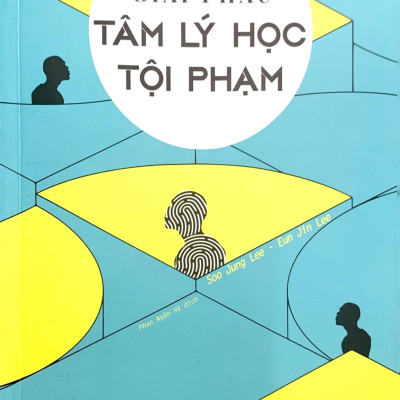 Ghi Chép Giải Phẫu Tâm Lý Học Tội Phạm