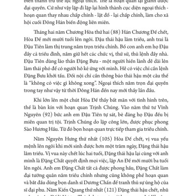 Tào Tháo - “Chí Ít Là Một Anh Hùng” - Bìa Cứng