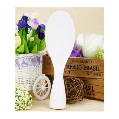 Muôi cơm kháng khuẩn dáng đứng Echo,không sản sinh ra các hoạt chất gây hại trong quá trình sử dụng - nội địa Nhật Bản