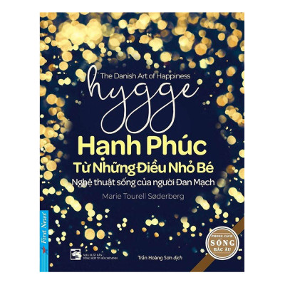 Combo 5 Quyển Phong Cách Sống