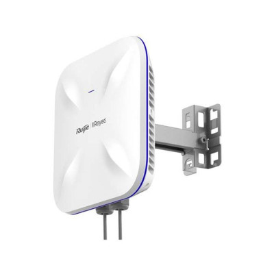 Bộ phát Wifi ốp trần hoặc gắn tường RUIJIE RG-RAP2260(G) - Hàng chính hãng