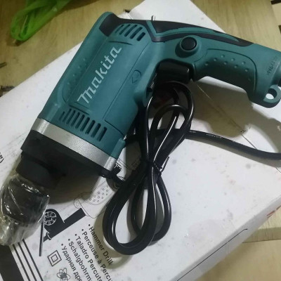MÁY KHOAN BÚA 16MM 710W MAKITA HP1630 - HÀNG CHÍNH HÃNG