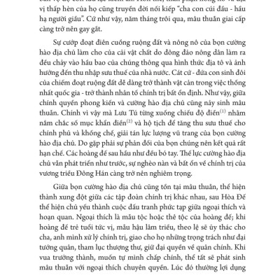 Tào Tháo - “Chí Ít Là Một Anh Hùng” - Bìa Cứng