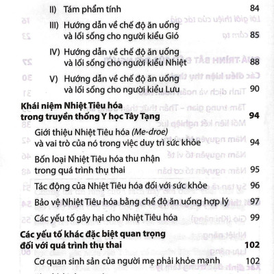 Phôi Thai Học Phật Giáo Tây Tạng