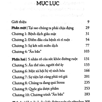 Ăn Bẩn Sống Lâu