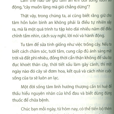 Tu Tâm Sửa Tính - TS. BS. Trần Tuấn Anh