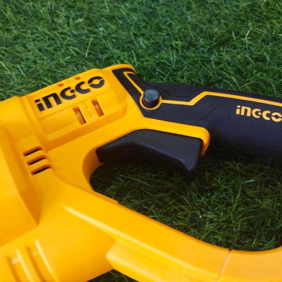 MÁY XỊT RỬA DÙNG PIN LITHIUM-ION 20V INGCO CPWLI2008 (CHƯA PIN & SẠC) - HÀNG CHÍNH HÃNG