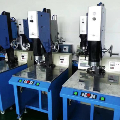 Máy hàn siêu âm Rama RS-160 cộng suất 2600W tần số siêu âm 15KHZ - Hàng chính hãng