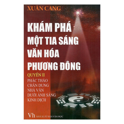 Sách - Khám Phá Một Tia Sáng Văn Hóa Phương Đông - Combo 2 Cuốn - Chính Thông Book