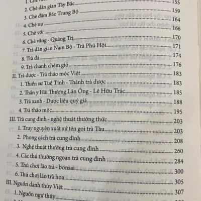 Văn Minh Trà Việt (Bìa Cứng) - PNU