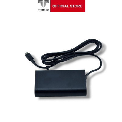 Sạc Tương Thích Cho Laptop Dell Inspiron 14 7000 (7425) 2-in-1 (7435) 2-in-1 (7490) 65w- Hàng Nhập Khẩu New Seal TEEMO PC X27