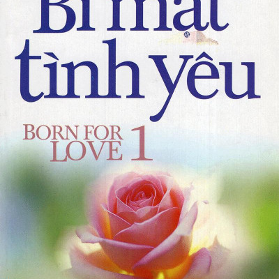 Bí Mật Tình Yêu 1 (Tái Bản)