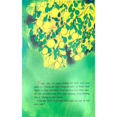 Sách - Sự Tích Con Thạch Sùng - Tranh Truyện Dân Gian Việt Nam - NXB Kim Đồng