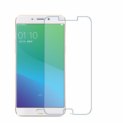 Kính cường lực cho Samsung J7 Pro , J7 Prime, J7 Plus trong suốt không full Glass 9H ( hàng chính hãng)