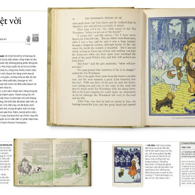Combo Sách Những Cuốn Sách Thay Đổi Lịch Sử + Những Trận Chiến Thay Đổi Lịch Sử (Bộ 2 Cuốn)