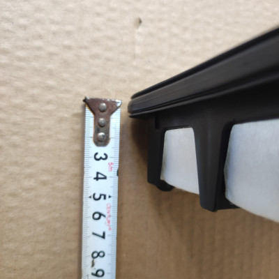 Lọc gió động cơ Honda City 1.5L 2017-2023 - A28013